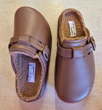 Load image into Gallery viewer, Maggie Slip On Mule