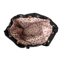Load image into Gallery viewer, Kedzie Aries Convertible Bucket Bag