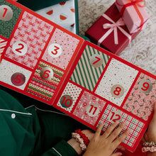 Load image into Gallery viewer, Teleties Advent Calendar