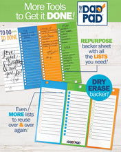 Load image into Gallery viewer, The Dad Note-Pad