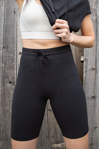 Jogger Biker Short