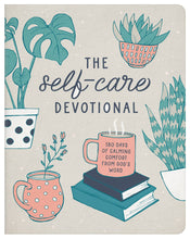 Load image into Gallery viewer, The Self-Care Devotional
