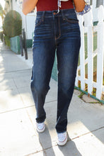 Load image into Gallery viewer, Midnight Judy Blue Straight
