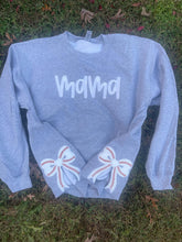 Load image into Gallery viewer, Custom Embroidered Sweatshirts
