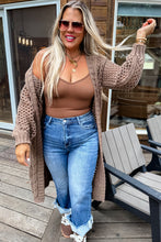 Load image into Gallery viewer, Kandias Knit Cardigan
