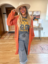 Load image into Gallery viewer, Kandias Knit Cardigan
