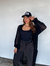 Load image into Gallery viewer, Kandias Knit Cardigan
