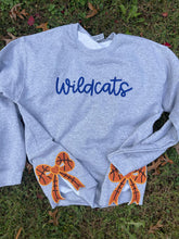 Load image into Gallery viewer, Custom Embroidered Sweatshirts
