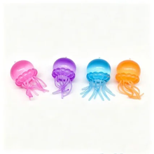 Load image into Gallery viewer, *preorder* Squishy Jellyfish ETA 7 DAYS
