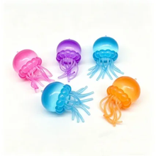 Load image into Gallery viewer, *preorder* Squishy Jellyfish ETA 7 DAYS
