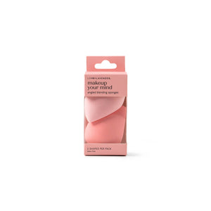 Makeup Your Mind Blending Sponge 2 pack