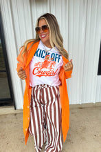 Load image into Gallery viewer, Tailgate Stripe Pants
