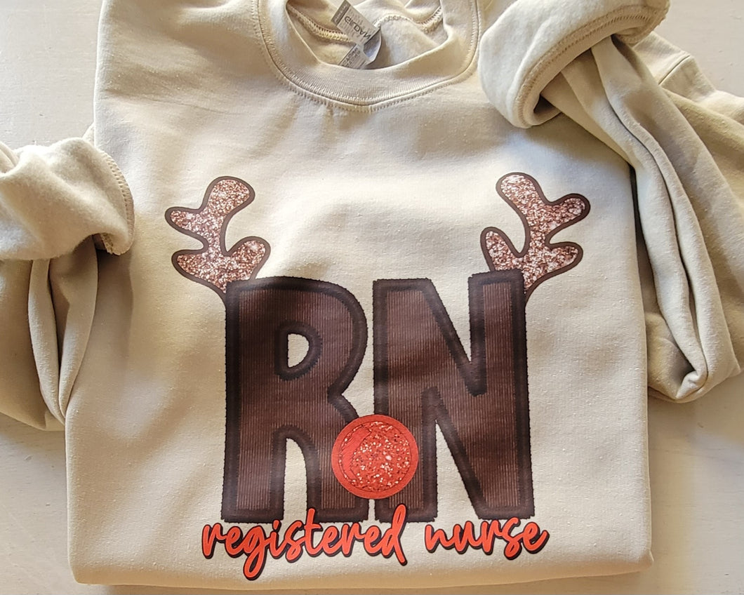 Reindeer Medical Professional Preorder