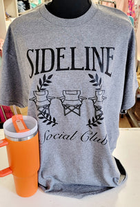 Sideline Social Club