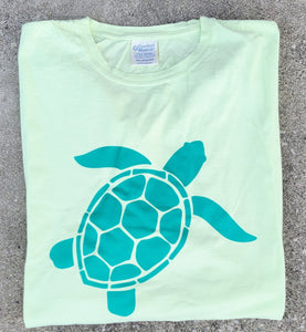 Turtle Tee