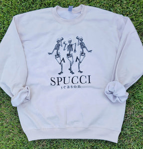 Spucci Sweatshirt