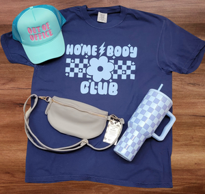 Homebody Club Tee