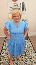 Load image into Gallery viewer, Malibu Chic Midi Dress
