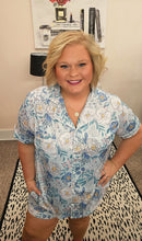 Load image into Gallery viewer, Ribbed Shirley Short Sets
