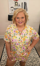 Load image into Gallery viewer, Ribbed Shirley Short Sets
