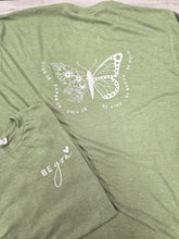 Load image into Gallery viewer, Be You Tee
