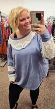 Load image into Gallery viewer, We'll Always Have Summer Pullover
