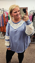 Load image into Gallery viewer, We'll Always Have Summer Pullover
