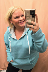 Baha Hoodie