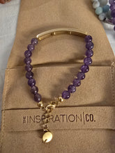Load image into Gallery viewer, Insp. Co. Always my Bracelets 🩷
