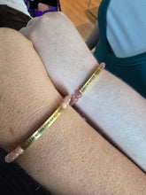 Load image into Gallery viewer, Insp. Co. Always my Bracelets 🩷
