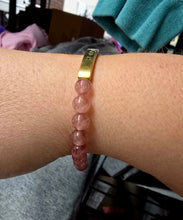 Load image into Gallery viewer, I am Enough Bracelet

