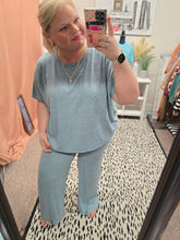 Load image into Gallery viewer, Soft Teal Set
