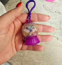 Load image into Gallery viewer, Bubble Gum Squishy Clip On
