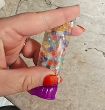 Load image into Gallery viewer, Bubble Gum Squishy Clip On
