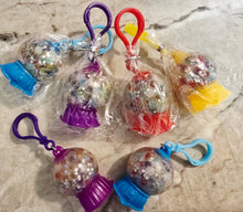 Load image into Gallery viewer, Bubble Gum Squishy Clip On
