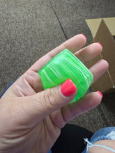 Load image into Gallery viewer, Mini Swirl Cube Squishy
