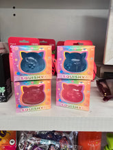 Load image into Gallery viewer, Solid Sticky Squishy Cat

