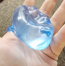 Load image into Gallery viewer, Solid Sticky Squishy Cat
