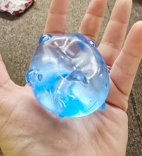 Load image into Gallery viewer, Solid Sticky Squishy Cat
