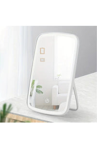 Travel LED Mirror