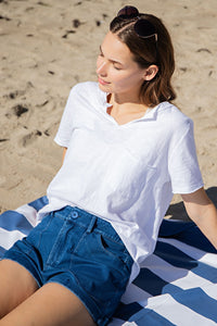 Go-to Cotton Top