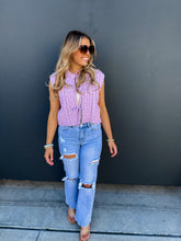 Load image into Gallery viewer, Ashland Straight Leg Jeans
