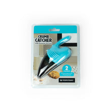 Load image into Gallery viewer, Modern Monkey Crumb Catcher USB Desktop Vacuum
