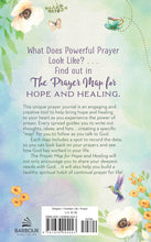 Load image into Gallery viewer, The Prayer Map for Hope and Healing
