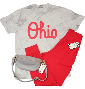 Ohio Color Blast Preorder