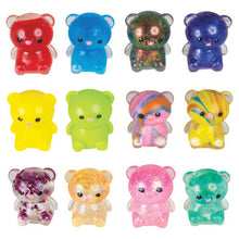 Load image into Gallery viewer, Mystery Filling Gummy Bear Collectibles
