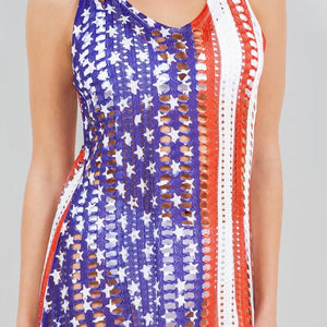 Americana Cover Up