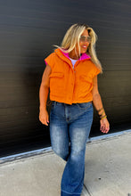 Load image into Gallery viewer, Maddox Reversible Vest

