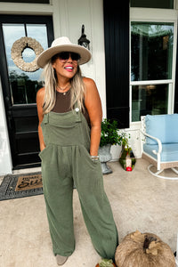 Fall Karli Overall