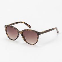 Load image into Gallery viewer, Cat Eye Gradient Sunglasses

